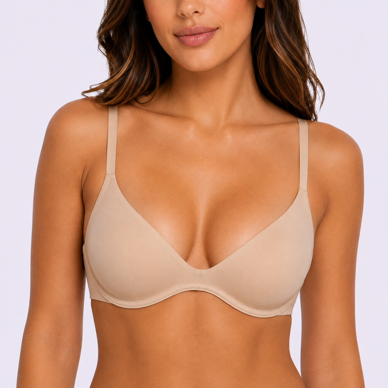 Plunge Bra