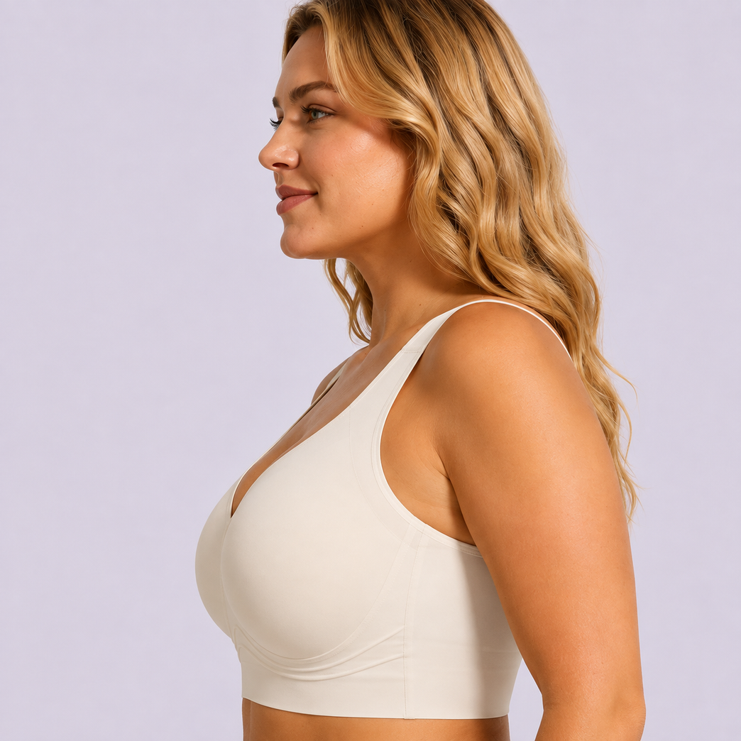 Sculpt Jelly Bra
