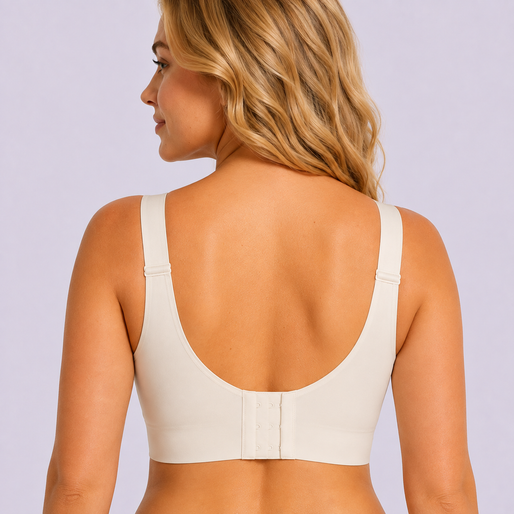 Sculpt Jelly Bra