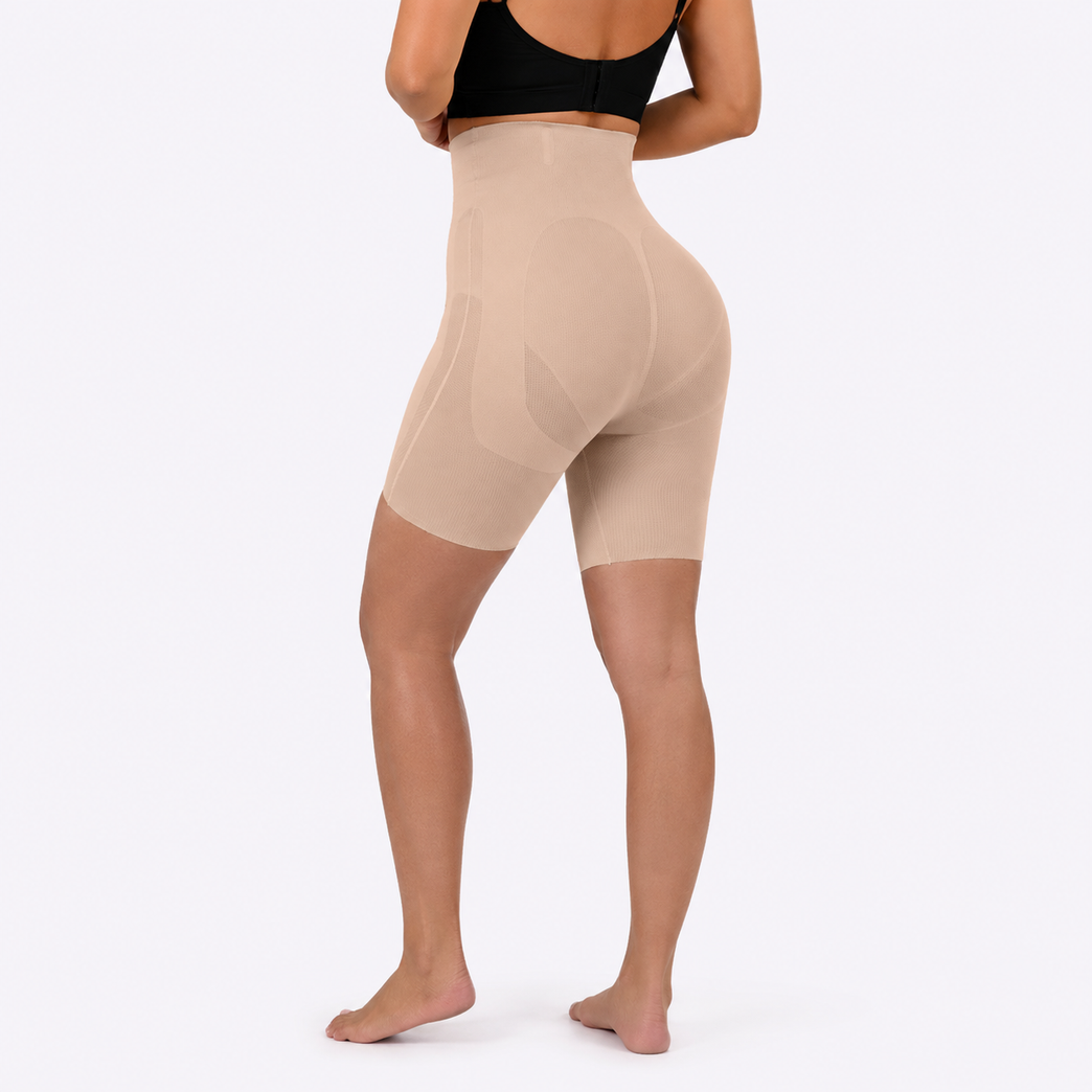 Sculpt Shorts