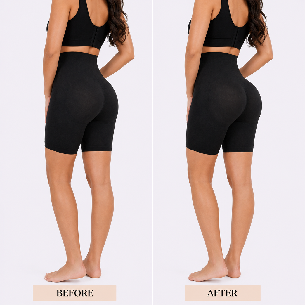 Sculpt Shorts