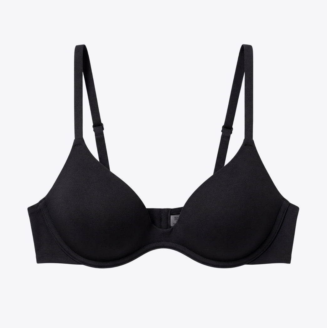 Plunge Bra