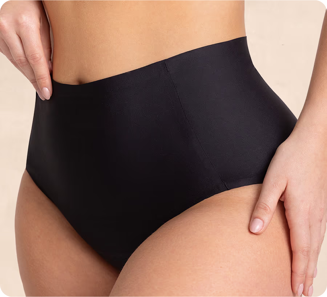 Say Hello to Seamless Comfort